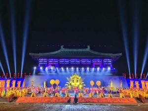 舞臺搭建舞美工程如何設(shè)計？,